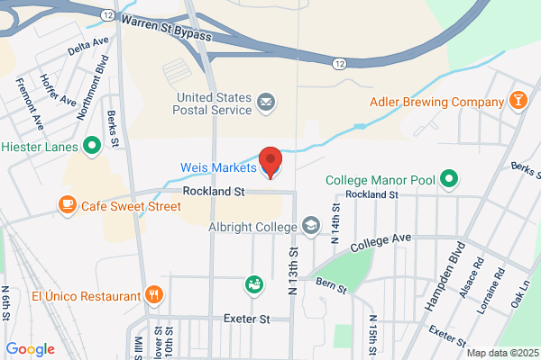 Weis Markets