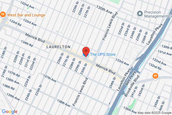 The UPS Store