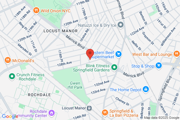 224 St Food Corporation