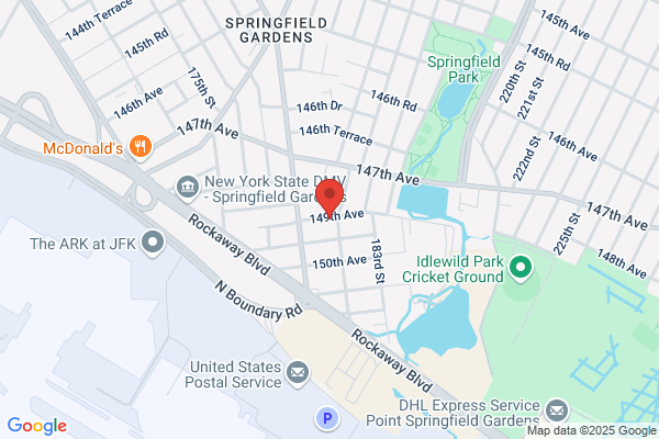 Ever Concord Logistics Inc