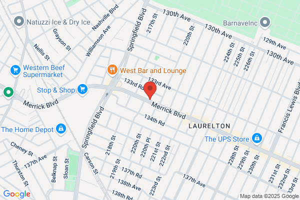 Federated Blocks of Laurelton