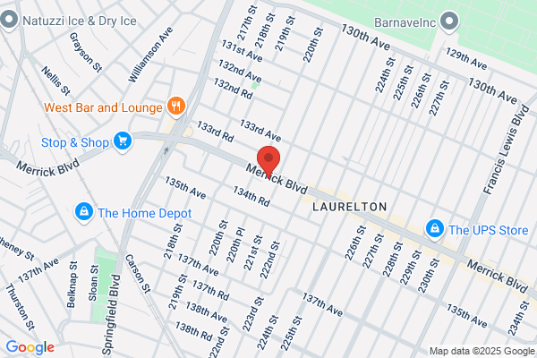 J & L Liquors