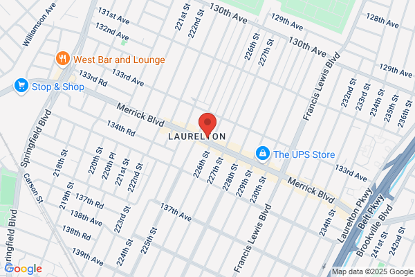 Lady O Beauty Place