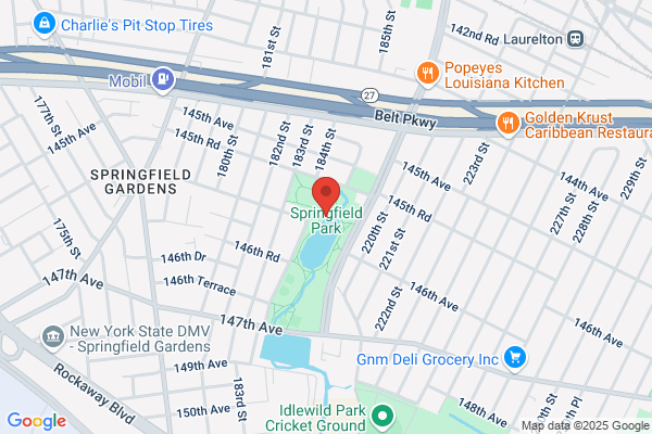 Laurelton Little League