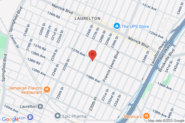 Linden SDA Day Care Center