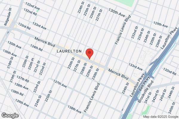 Lorien's Barber Den