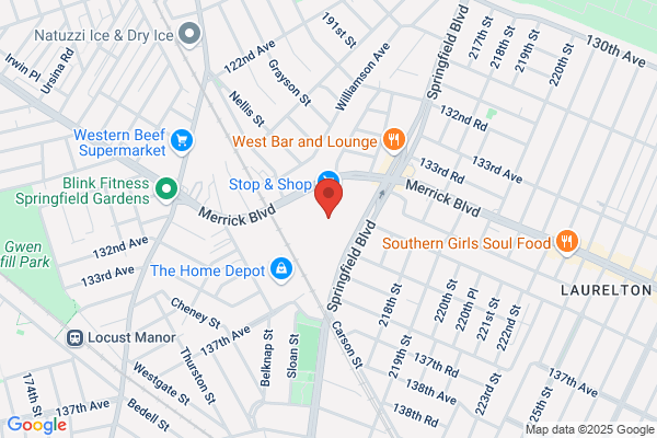 Mattress Firm Springfield Gardens - Closed
