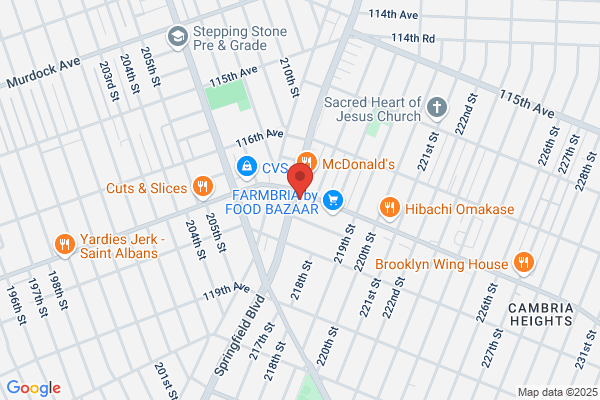 Mid-Brooklyn Fuel Oil