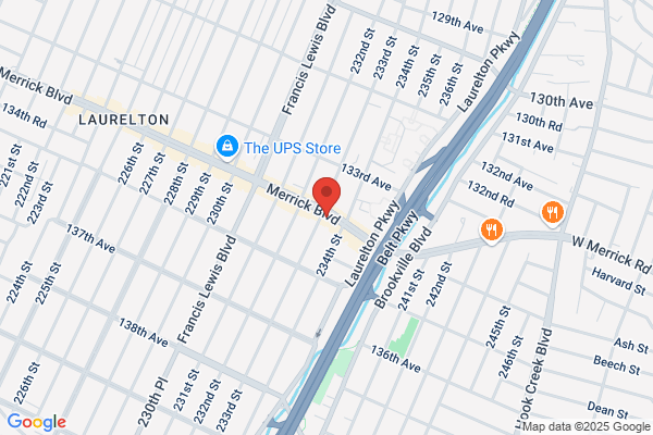 Orange Tree Laundromat