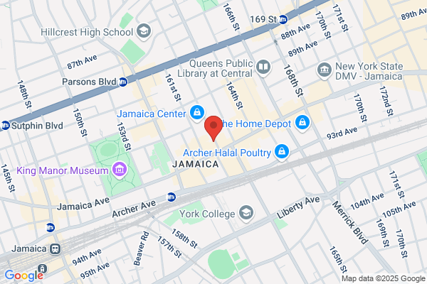 Safe Space Nyc Inc