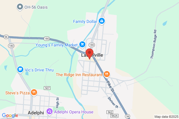 Backstreet Profiles