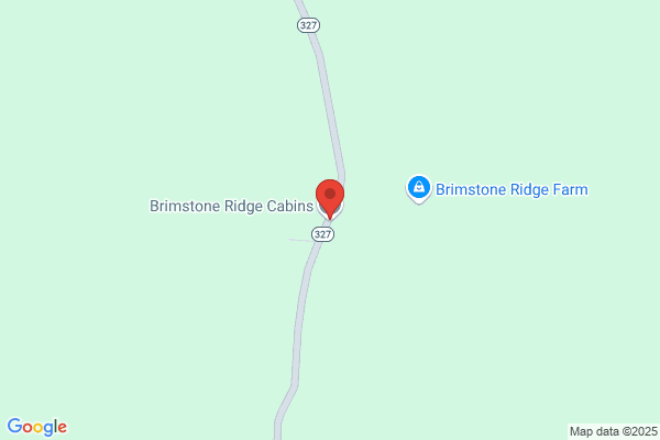 Barringer Ridge Cottages