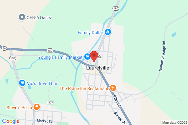 NAPA Auto Parts - Laurelville Auto Parts