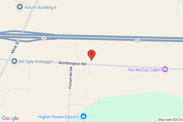 Ohio Energy Assets Inc