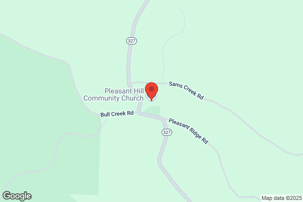 Pleasant Hill Community Church