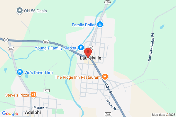 Salt Creek Valley Bank