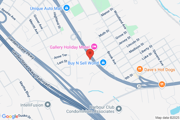 C & H Auto Repair