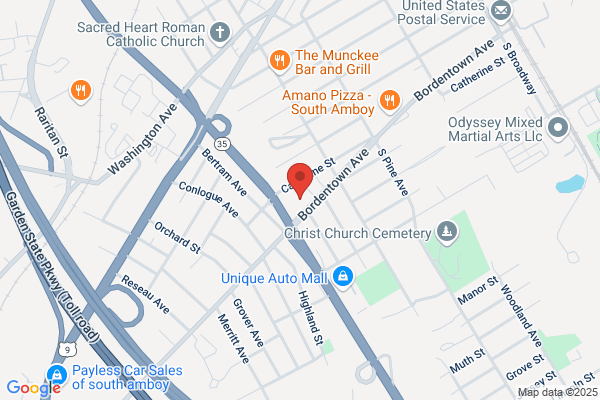 Accumed Diagnostic Laboratory
