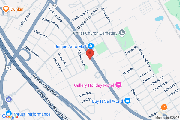 All Car Towing & Recovery