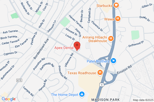 Ernston Pediatrics
