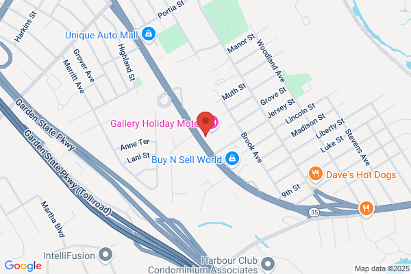 Gallery Holiday Motel