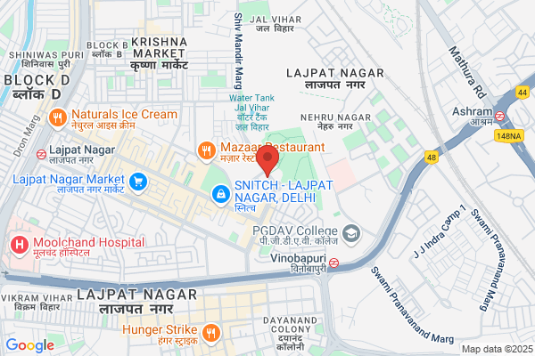 Punja Sahib Inc