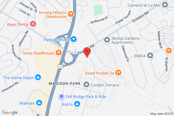 Ravi Foods & Halal Meat