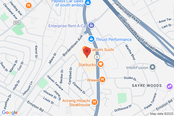 Route 9 Farmers Market Inc