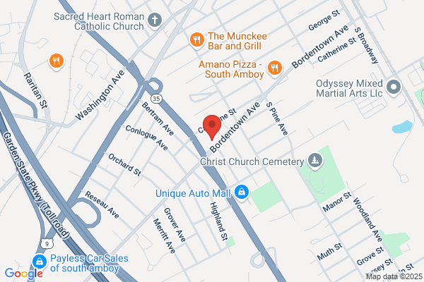 South Amboy Medical Center