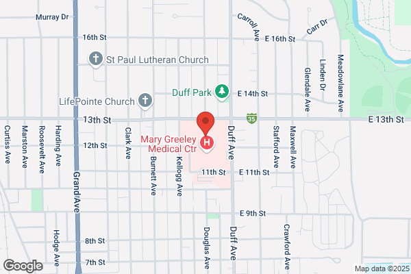 Hy-Vee Clinic Pharmacy