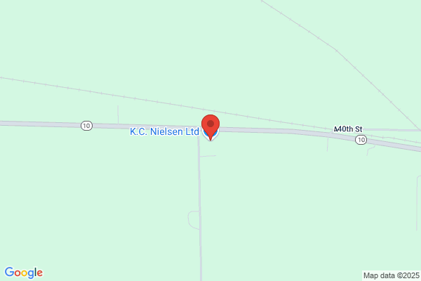 K.C. Nielsen Ltd.