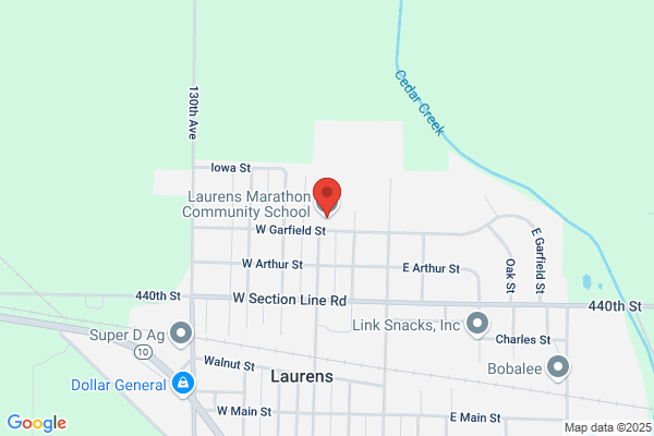 Laurens Marathon Community Schools