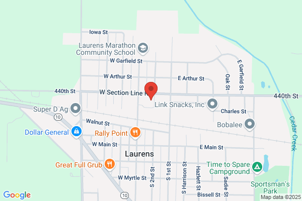 Smith-Loterbour-Powers Funeral Home