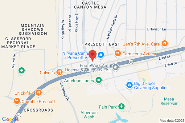 Prescott Bldg & Remodeling