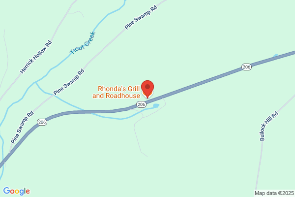Roadhouse 23 Restaurant & Bar