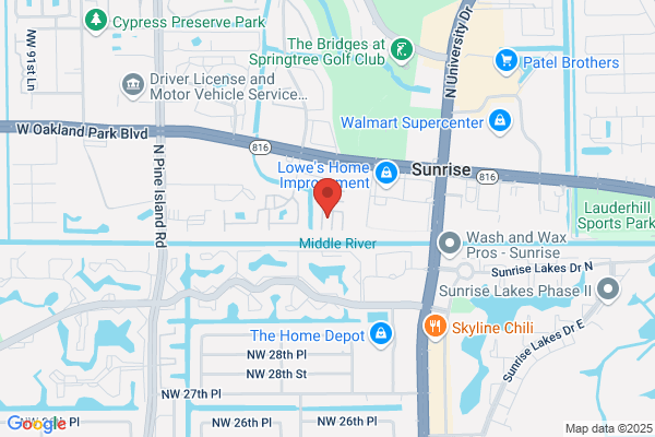 Summerfield Apartments