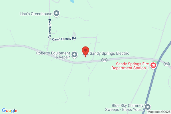Sandy Springs Electric