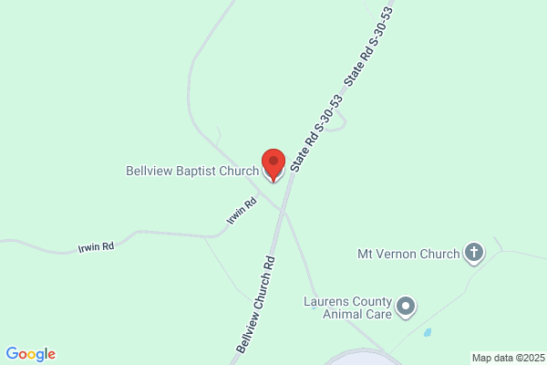 Bellview Baptist Church