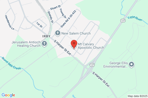 Calvary Temple Ministries