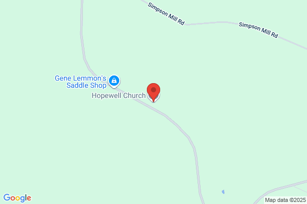 Hopewell Baptist Church