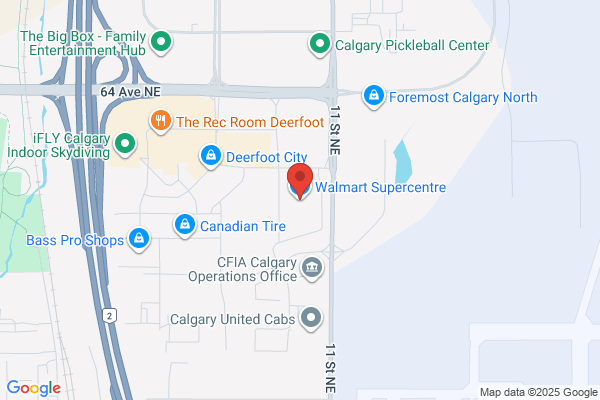 Wal-Mart, Store Information