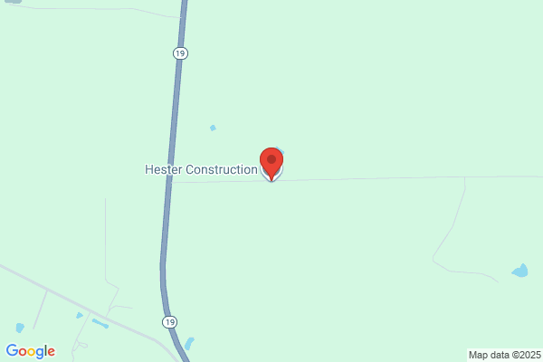 Hester Construction Inc