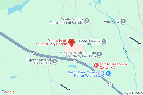 Laforrest Community Care Center