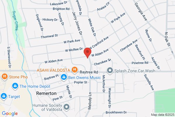 Robinson Insurance Services