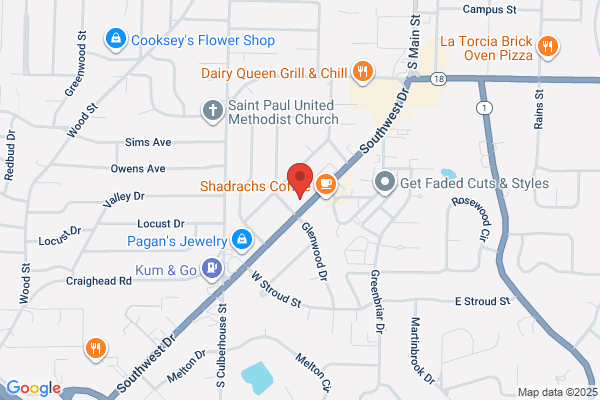 Gambrell's Jewelry Store Inc