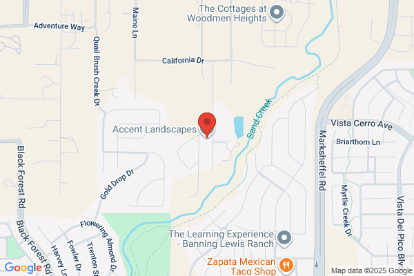 Landscape Accents LLC