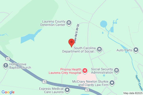 Laurens Tool Inc