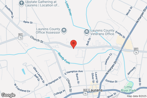 Palmetto Heat Treating Inc
