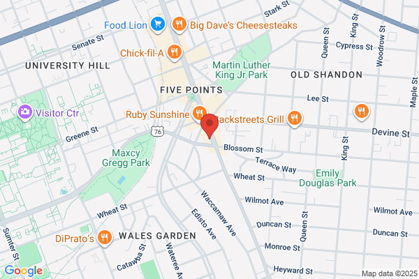 Groucho's Deli