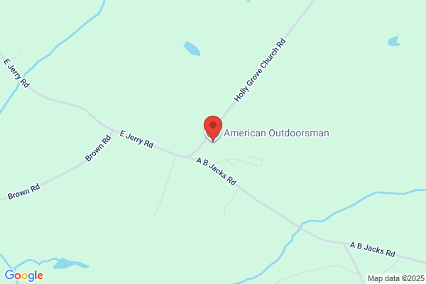 American Outdoorsman
